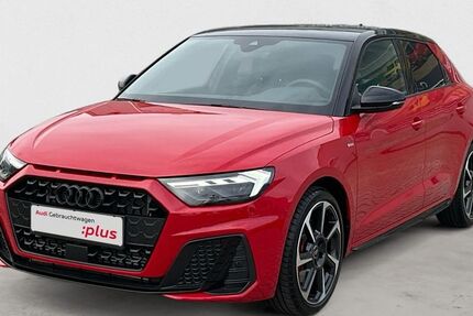 Audi A1 4.961 km 35.580 &euro; Wesel 46483