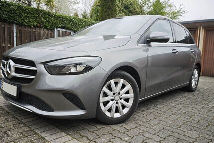 Mercedes-Benz B 180 113.000 km 21.490 &euro; Recklinghausen 45661