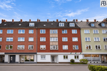 Wohnung Herne Eickel - 4.5 Zimmer, 97 m&sup2;, 199.000&euro; | Angebot:25755419