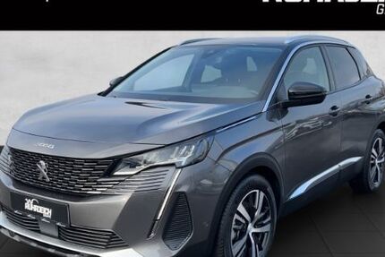 Peugeot 3008 21.150 km 23.490 &euro; Duisburg 47059