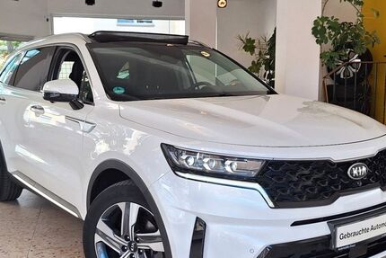 Kia Sorento 42.000 km 34.980 &euro; Oberhausen 46045