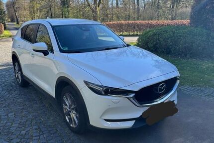 Mazda CX-5 66.500 km 21.400 &euro; Duisburg 47169