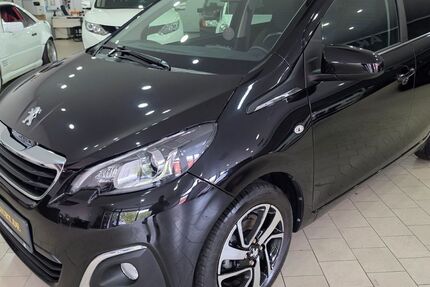 Peugeot 108 14.600 km 8.999 &euro; Recklinghausen 45661