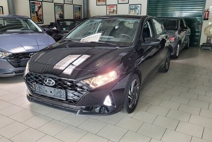 Hyundai i20 60.900 km 12.999 &euro; Oberhausen 46049