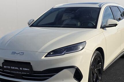 BYD SEAL 6 5.183 km 32.290 &euro; Castrop-Rauxel 44575