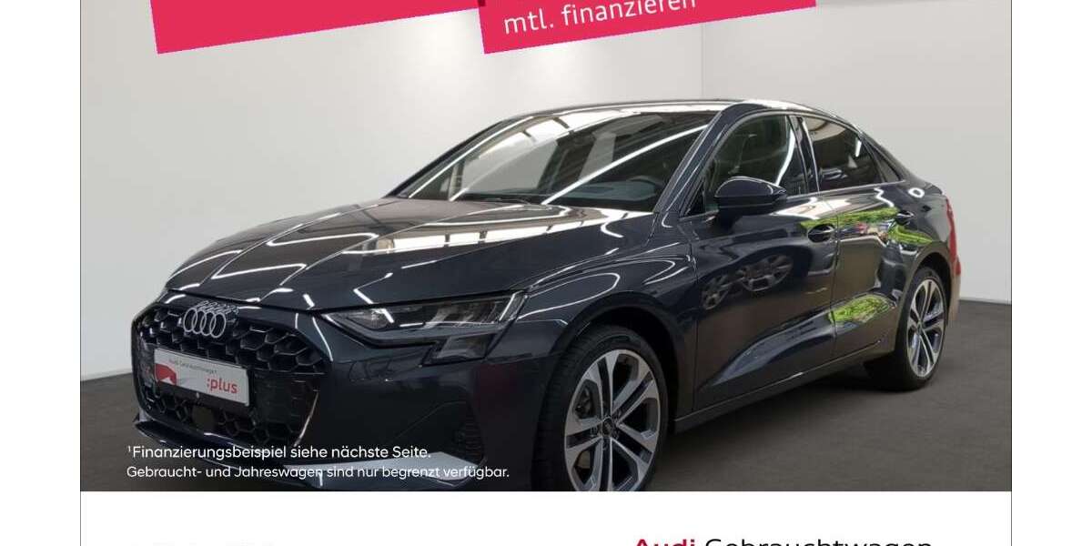 Audi A3 26.787 km 29.650 &euro; Mülheim an der Ruhr 45481