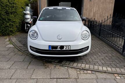 VW Beetle 142.567 km 9.800 &euro; Dinslaken 46535