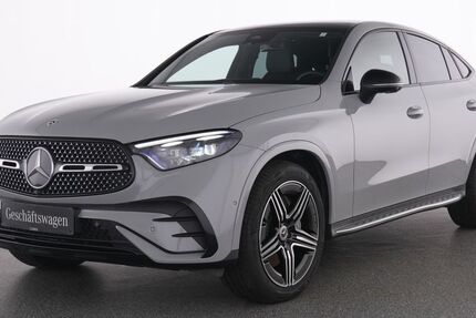 Mercedes-Benz GLC 450 8.358 km 79.730 &euro; Essen 45309