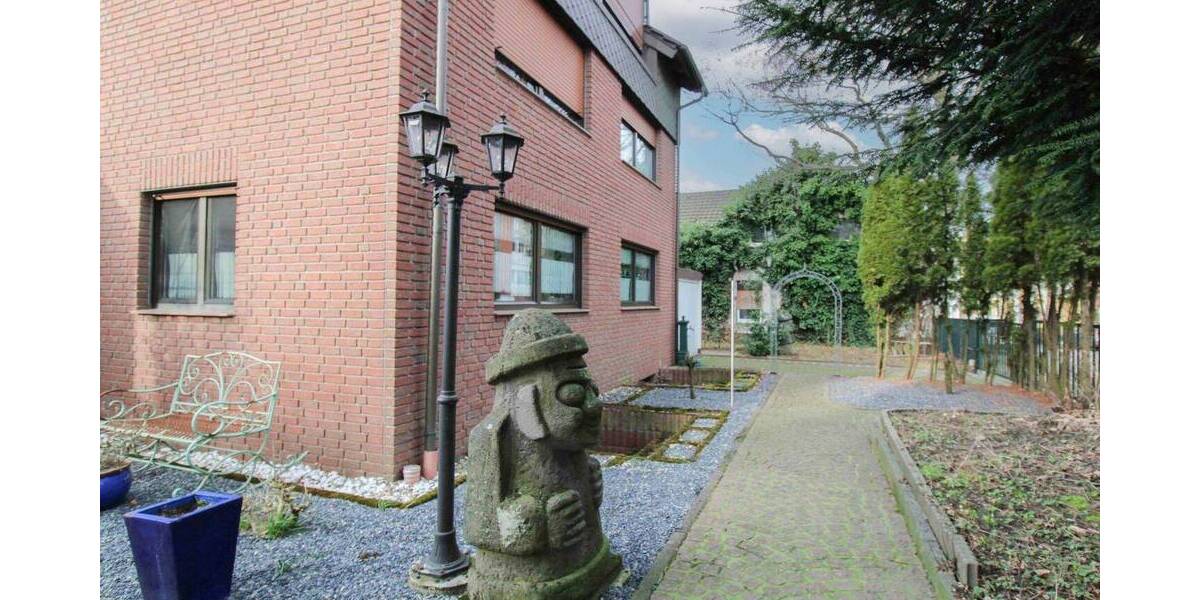 Einfamilienhaus Essen Frintrop - 6 Zimmer, 1.040.000&euro; | Angebot:26065698