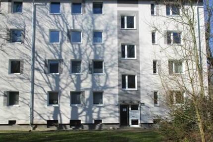 Wohnung Essen Südviertel - 2 Zimmer, 52 m&sup2;, 596&euro; | Angebot:25881121