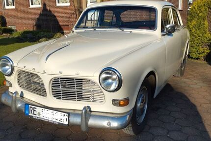Volvo Amazon 59.123 km 11.999 &euro; Recklinghausen 45663