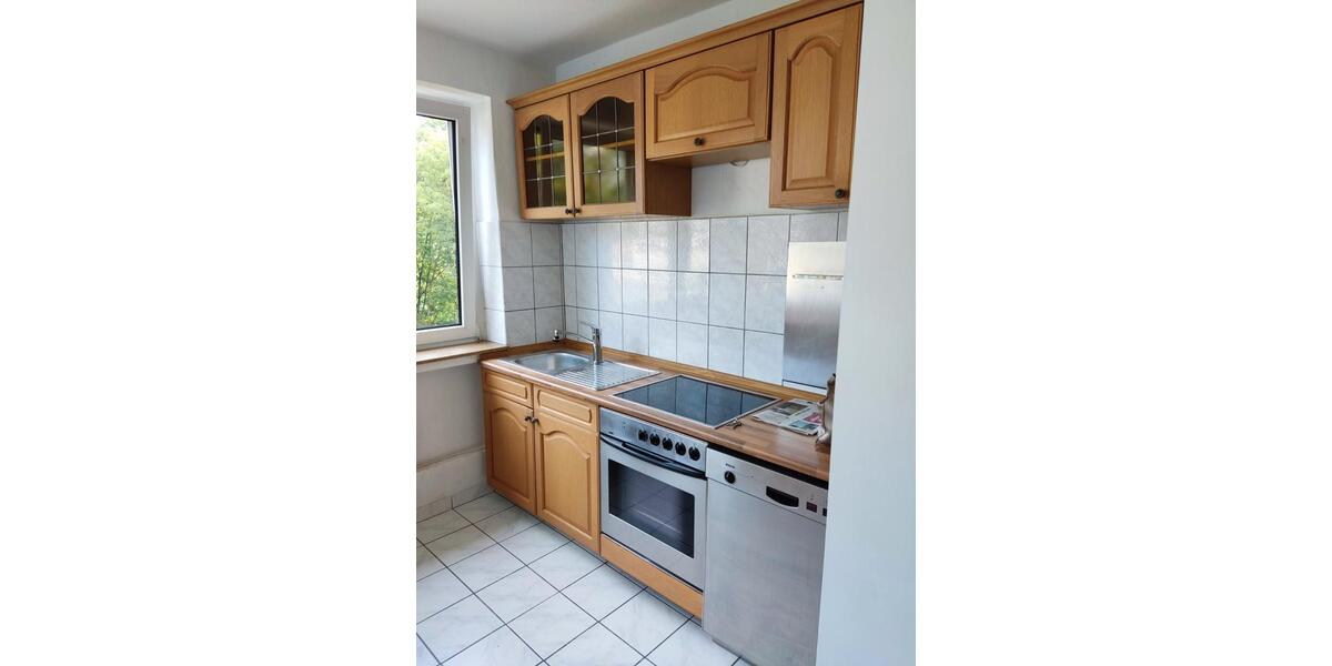 Etagenwohnung Velbert Langenberg - 2 Zimmer, 63 m&sup2;, 115.000&euro; | Angebot:25980342