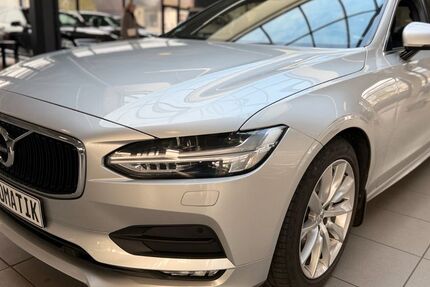 Volvo S90 62.000 km 25.850 &euro; Bottrop 46236