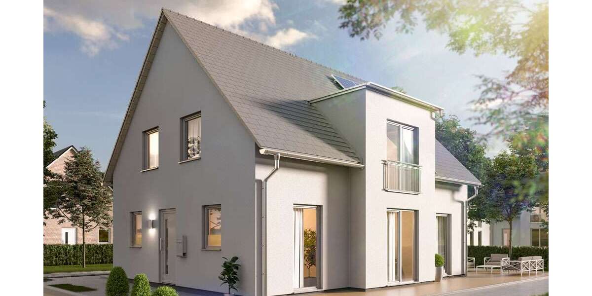 Einfamilienhaus Gelsenkirchen Hassel - 5 Zimmer, 150 m&sup2;, 307.000&euro; | Angebot:9170615