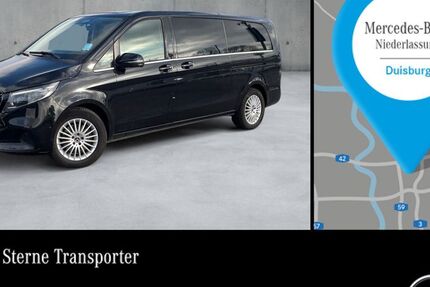 Mercedes-Benz V 300 32.806 km 69.980 &euro; Duisburg 47138