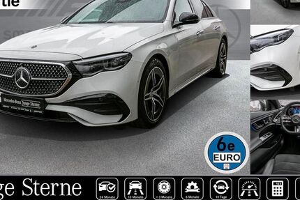 Mercedes-Benz E 200 7.012 km 51.998 &euro; Dorsten 46282