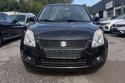 Suzuki Swift 145.325 km 3.450 &euro; Essen 45355