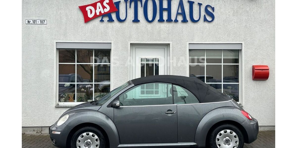 VW New Beetle 158.000 km 3.999 &euro; Marl 45770
