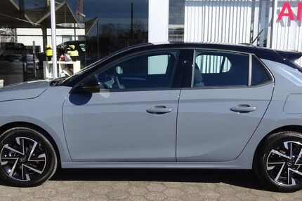 Opel Corsa 1.658 km 19.485 &euro; Waltrop 45731