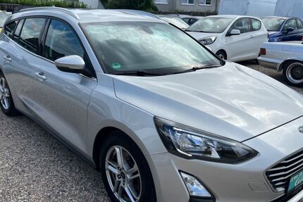 Ford Focus 220.000 km 6.999 &euro; Essen 45355