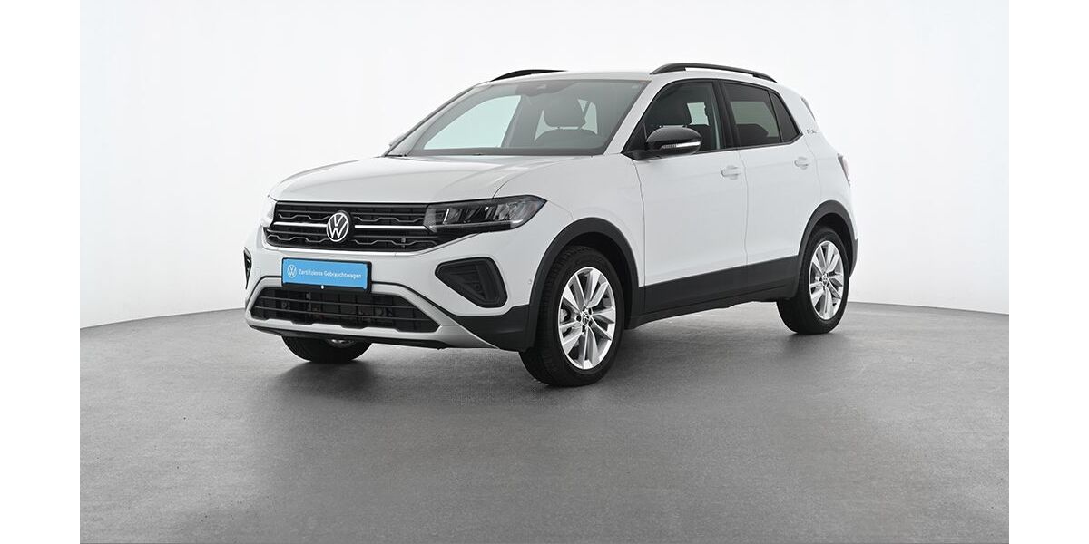 VW T-Cross 8.098 km 26.960 &euro; Essen 45143
