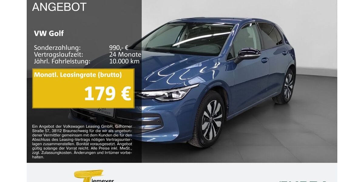 VW Golf 25.108 km 27.180 &euro; Bochum 44809