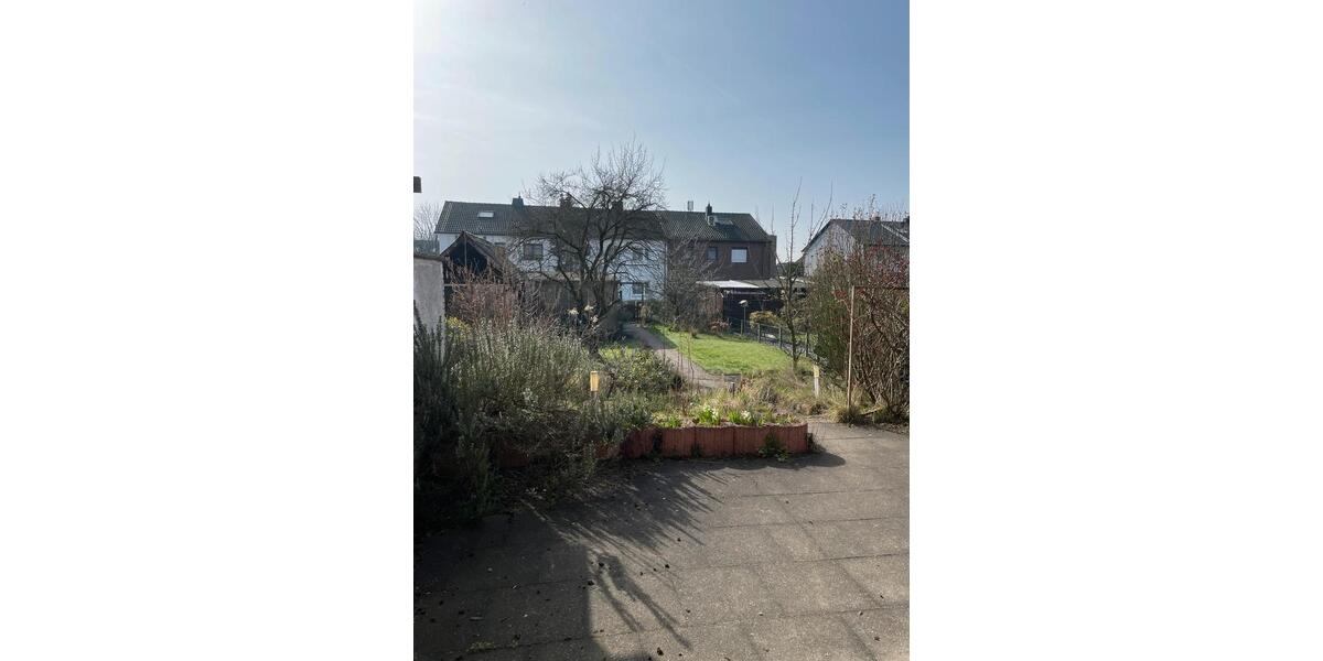 Reihenhaus Marl - 4 Zimmer, 104 m&sup2;, 300.000&euro; | Angebot:25992379