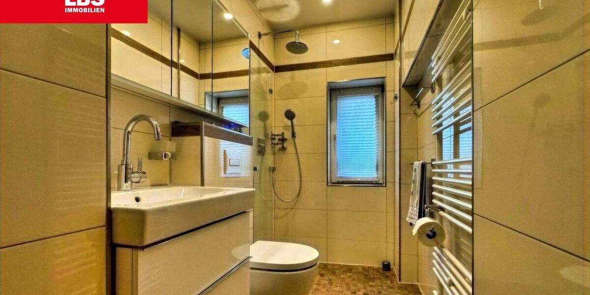 Etagenwohnung Dorsten Feldmark - 2 Zimmer, 79 m&sup2;, 199.000&euro; | Angebot:25737041