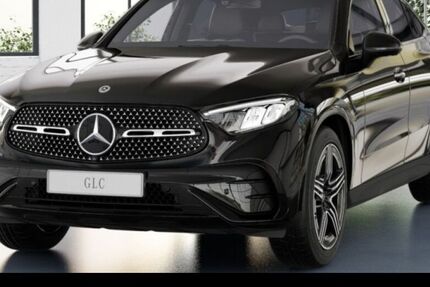 Mercedes-Benz GLC 200 9.900 km 62.490 &euro; Duisburg 47138