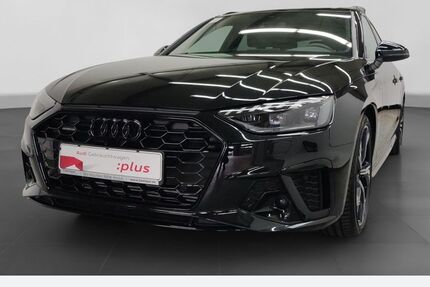 Audi A4 22.181 km 37.980 &euro; Bochum 44809