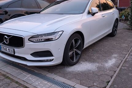 Volvo V90 200.000 km 15.300 &euro; Schermbeck 46514