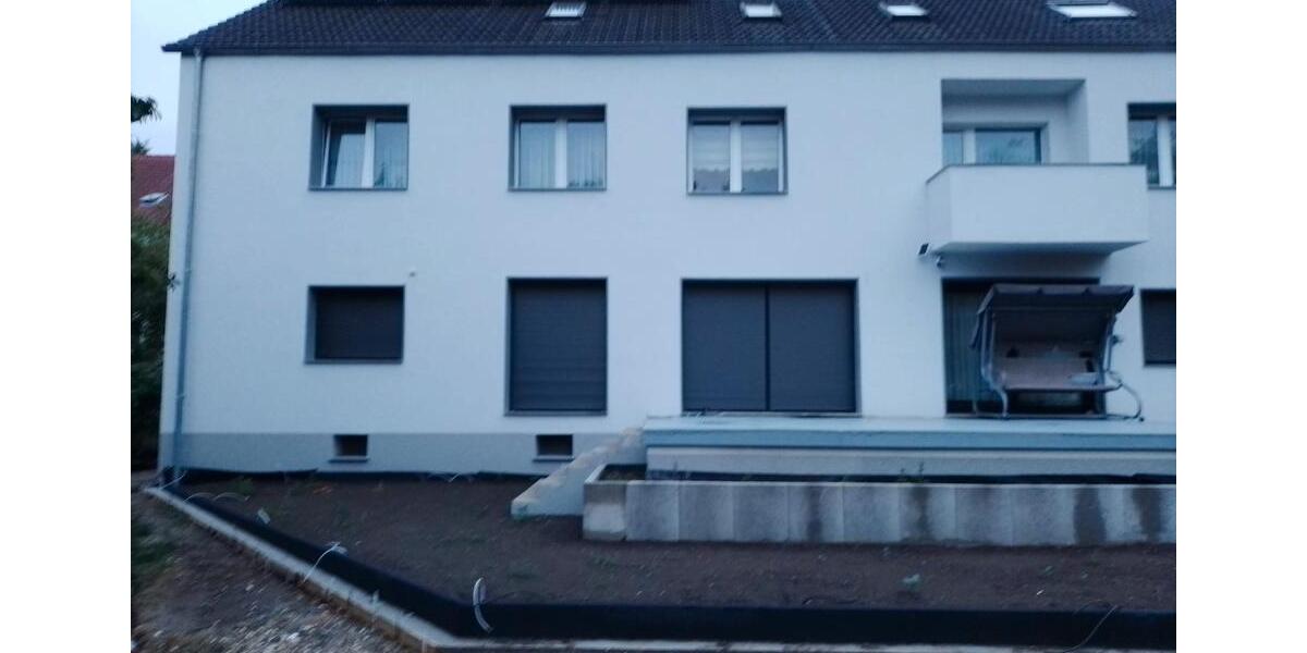 Etagenwohnung Oberhausen Rothebusch - 3 Zimmer, 65 m&sup2;, 159.000&euro; | Angebot:27260057
