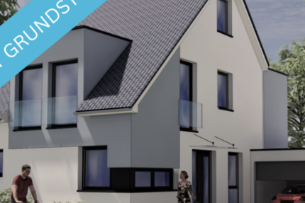 Haus Rheinberg - 4 Zimmer, 190 m&sup2;, 677.760&euro; | Angebot:24596392