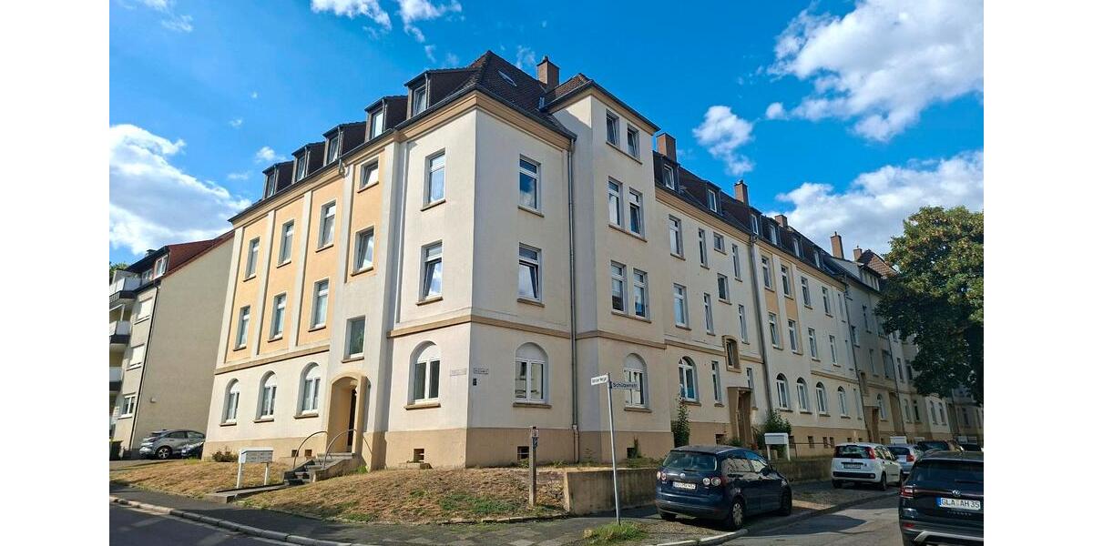 Dachgeschoßwohnung Recklinghausen - 4.5 Zimmer, 93 m&sup2;, 229.000&euro; | Angebot:27224332