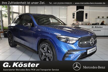 Mercedes-Benz GLC 300 22.200 km 62.800 &euro; Oberhausen 46045