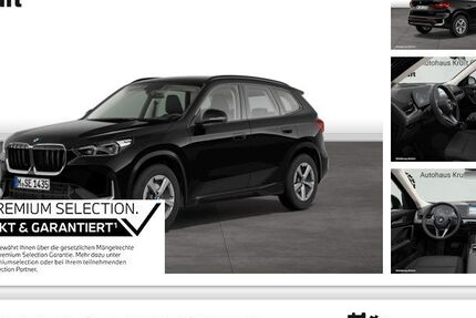 BMW X1 54.432 km 32.990 &euro; Oberhausen 46117