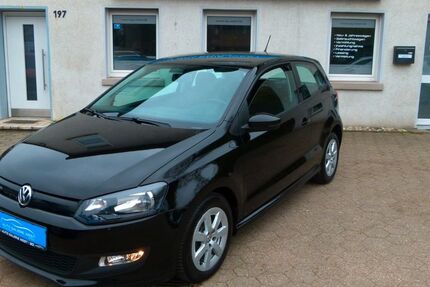 VW Polo 209.227 km 4.290 &euro; Bochum 44809