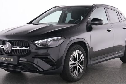 Mercedes-Benz GLA 180 9.837 km 36.265 &euro; Essen 45309