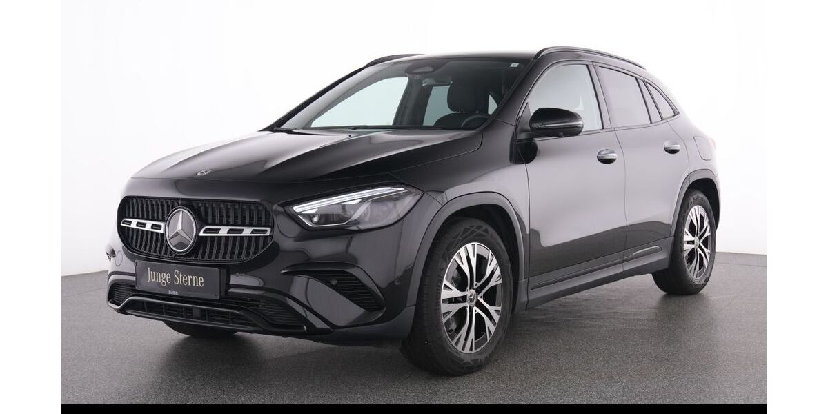 Mercedes-Benz GLA 180 9.837 km 36.265 &euro; Essen 45309