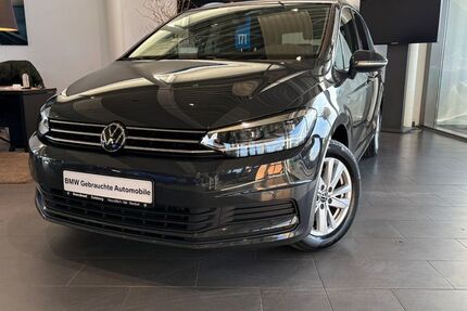 VW Touran 32.799 km 30.950 &euro; Duisburg 47119