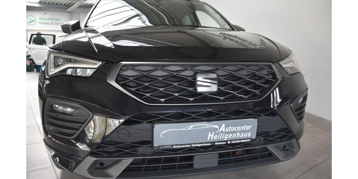 Seat Ateca 157.523 km 17.380 &euro; Heiligenhaus 42579