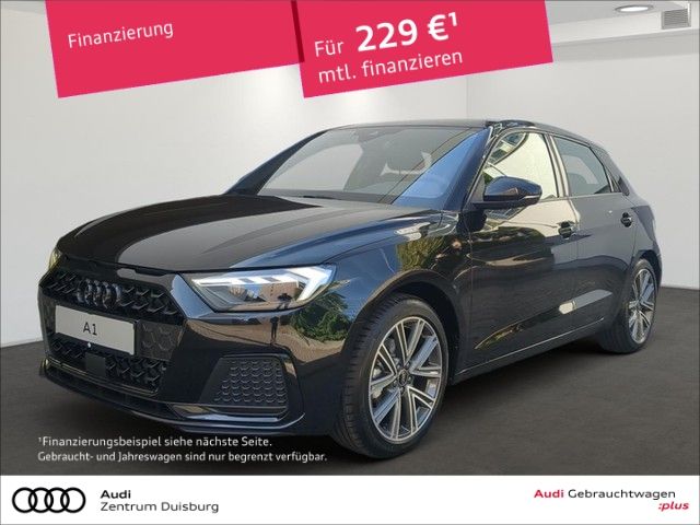 Audi A1 2.844 km 28.870 &euro; Duisburg 47249
