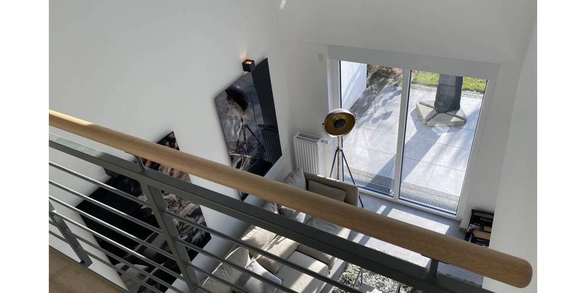 Doppelhaushälfte Duisburg / Asterlagen Bergheim - 4 Zimmer, 129 m&sup2;, 519.800&euro; | Angebot:26476070
