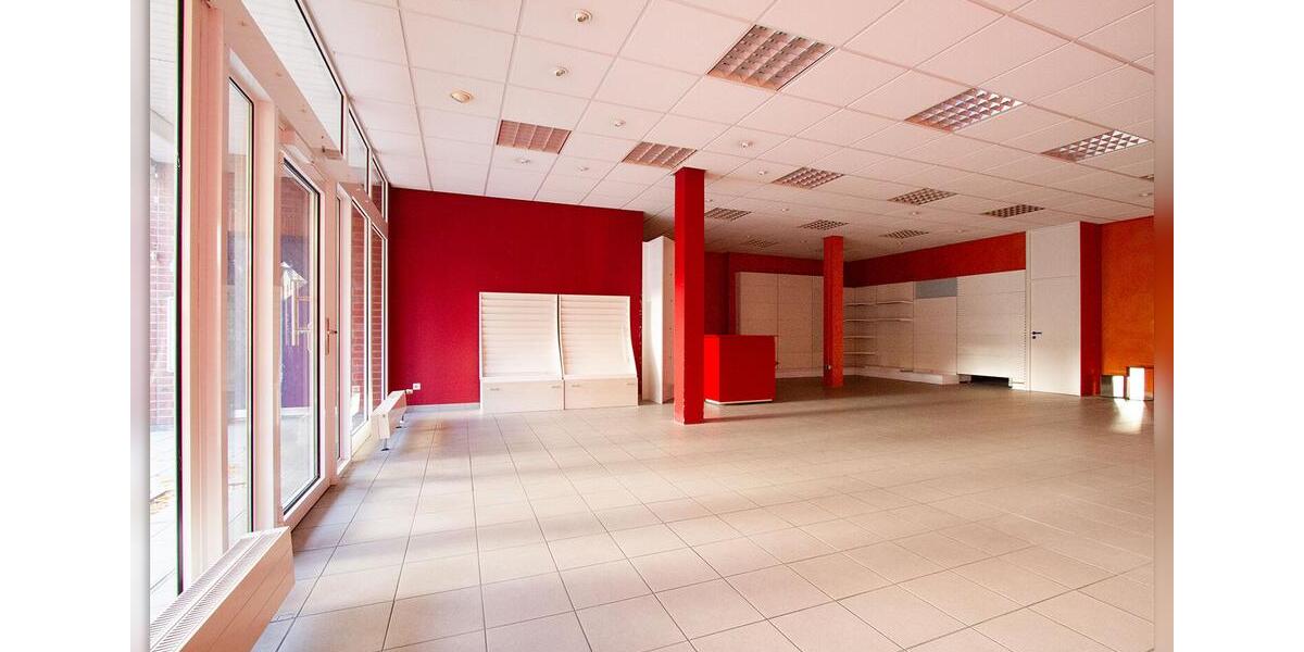 Gewerbeobjekt Raesfeld - 1.200&euro; | Angebot:23733271