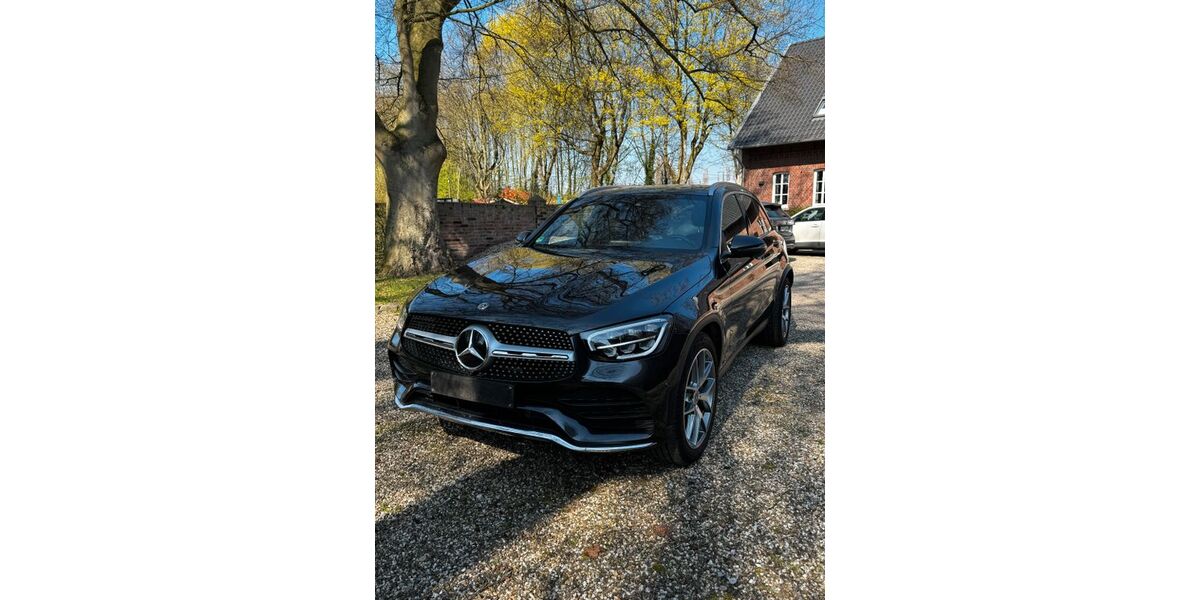 Mercedes-Benz GLC 200 88.497 km 33.400 &euro; Recklinghausen 45657