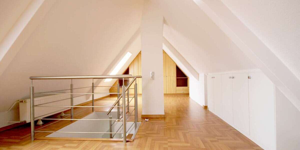 Etagenwohnung Oberhausen Biefang - 2.5 Zimmer, 116 m&sup2;, 870&euro; | Angebot:23544102