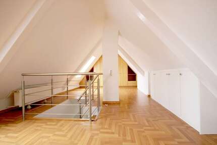 Wohnung Oberhausen Biefang - 2.5 Zimmer, 116 m&sup2;, 870&euro; | Angebot:23544102