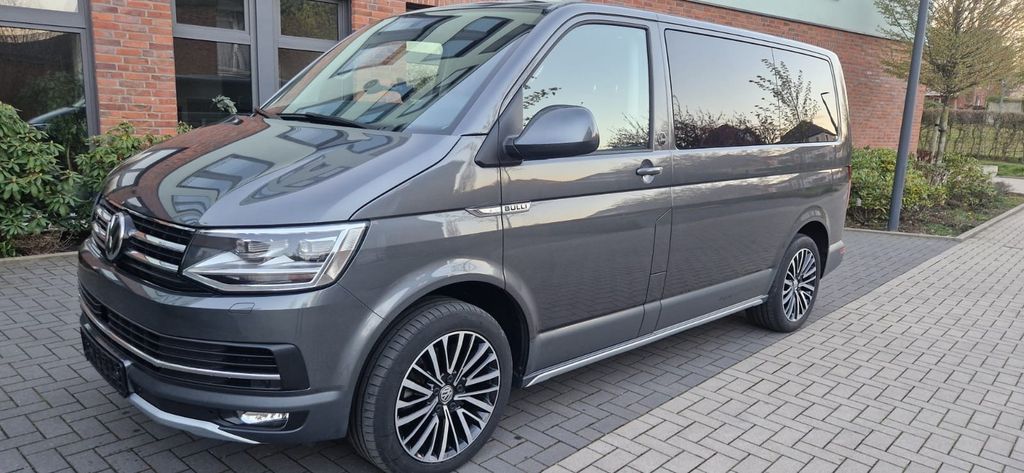 VW T6 Transporter 192.000 km 26.790 &euro; Gladbeck 45968