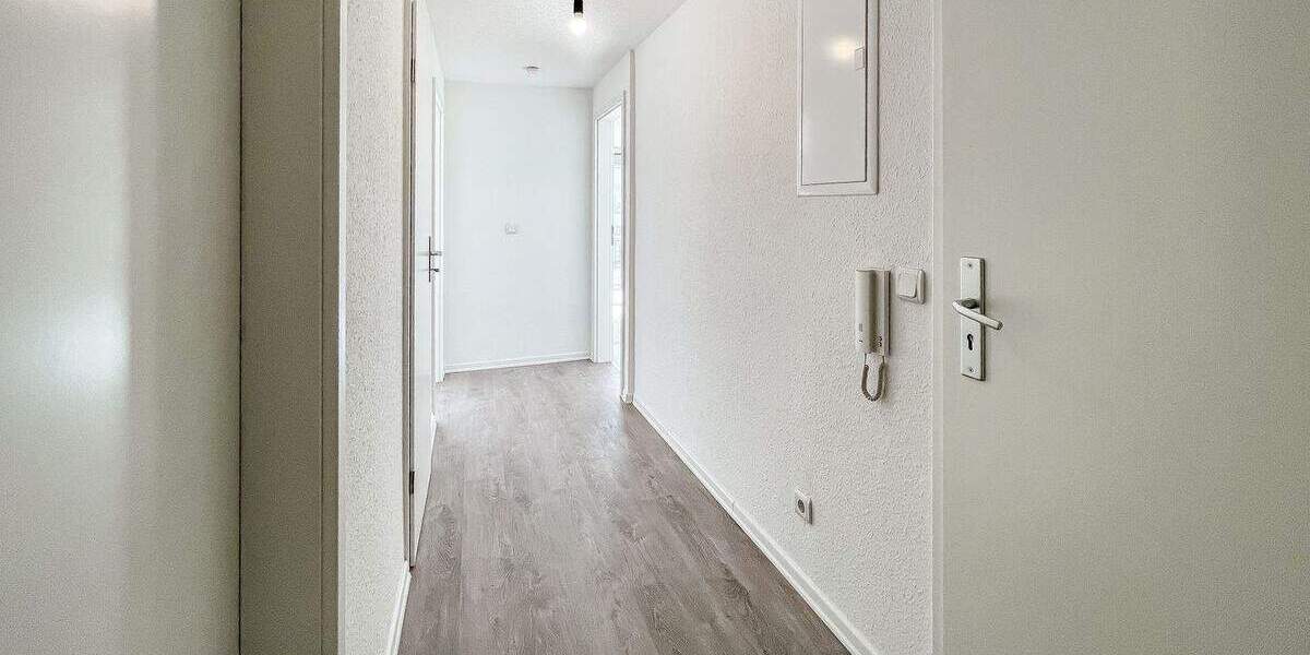 Etagenwohnung Bochum Innenstadt - 3 Zimmer, 88 m&sup2;, 800&euro; | Angebot:25726830