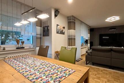 Wohnung Voerde (Niederrhein) - 3 Zimmer, 89 m&sup2;, 920&euro; | Angebot:26050252